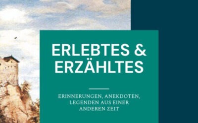 Buchvorstellung im Industriemuseum Waldenburgertal