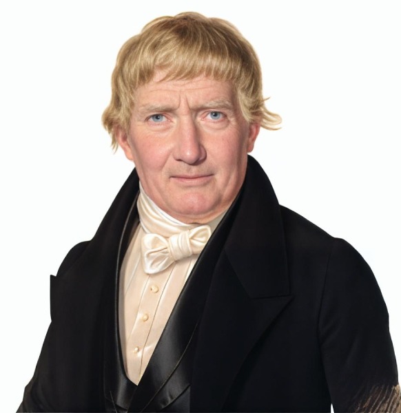 Gedeon Thommen