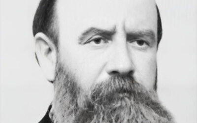 Jakob Schweizer – Der vergessene Tüftler, der die Maschinenwelt revolutionierte