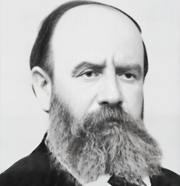 Gedeon Thommen