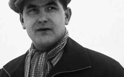 Reinhard Straumann – Vom Uhrwerk zum Menschenwerk