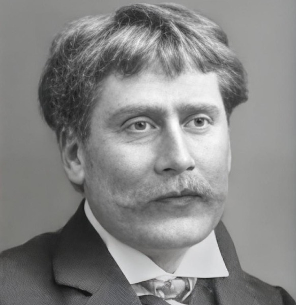 Gedeon Thommen