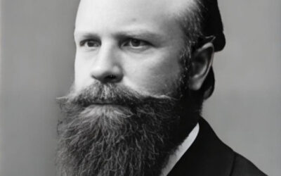 Edmund Nüsperli – Wegbereiter der Arbeitssicherheit