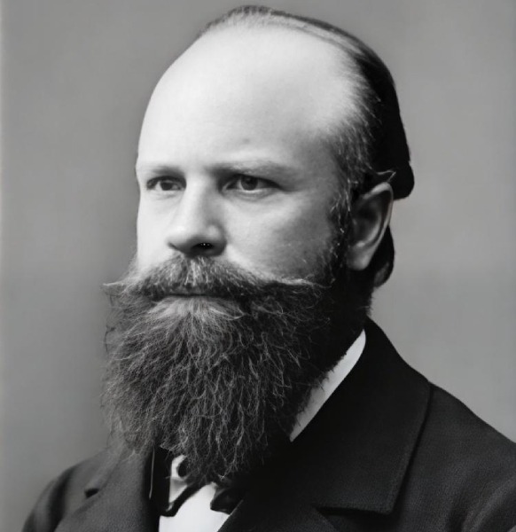 Gedeon Thommen