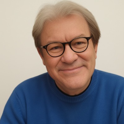Hanspeter Gautschin