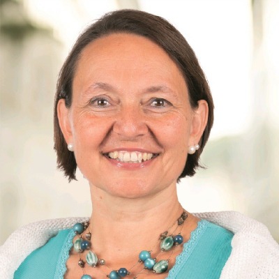 Helene Koch