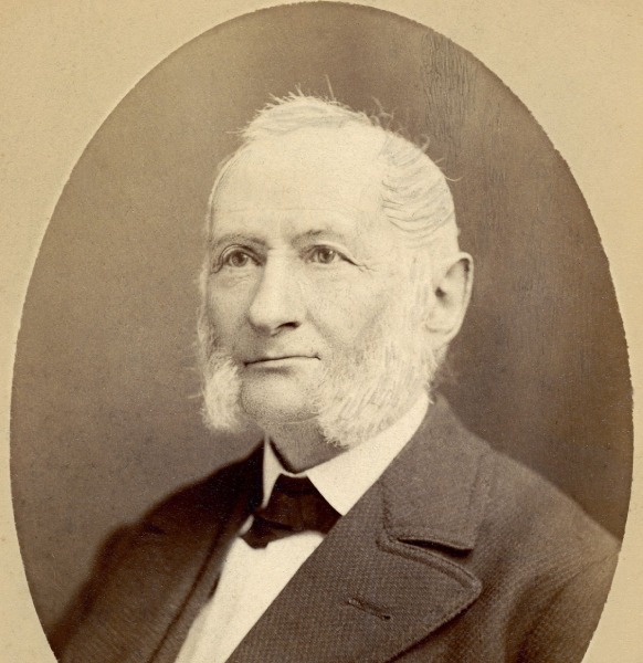 Dr. Martin Bider