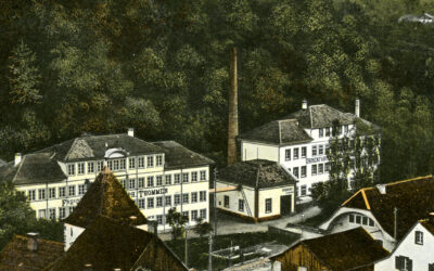 Revue Thommen AG – Vom Uhrwerk ins Cockpit
